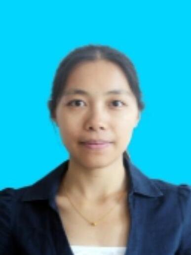 李曉玲(四川省綿陽市安州區農業農村局黨組成員、直屬機關黨委書記) 李曉玲(四川省綿陽市安州區農業農村局黨組成員、直屬機關黨委書記)