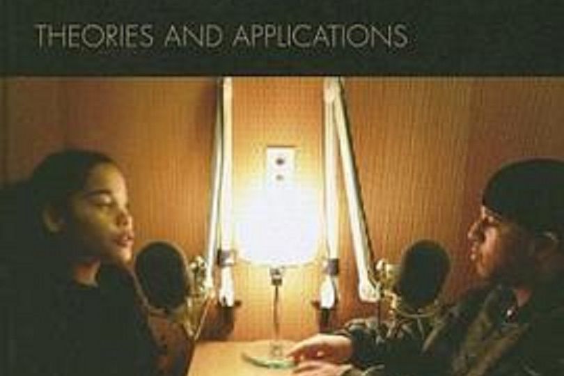 Thinking About Oral History Thinking About Oral History