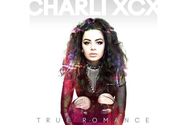 True Romance(2013年查莉·XCX發行的音樂專輯) True Romance(2013年查莉·XCX發行的音樂專輯)