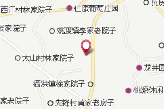 上龍門橋 上龍門橋