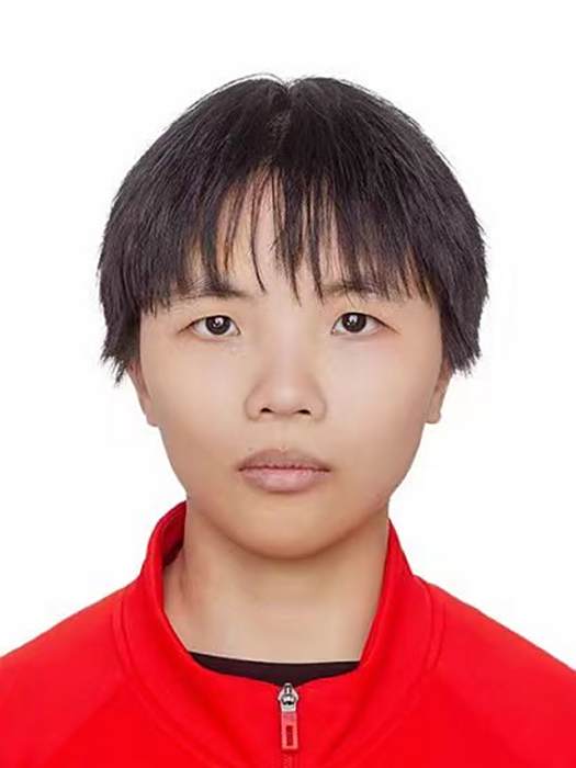 劉奕(中國殘疾人盲人柔道運動員) 劉奕(中國殘疾人盲人柔道運動員)