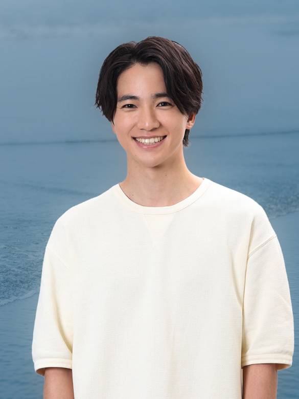 海的開始(海之始)