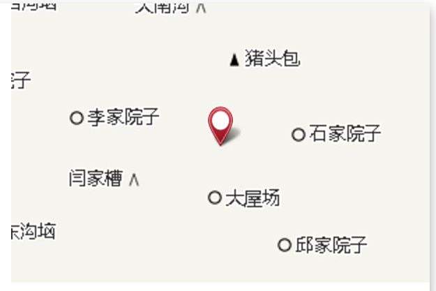 山岔口 山岔口