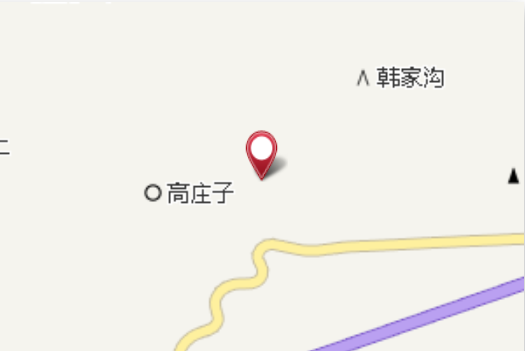 龐家溝 龐家溝