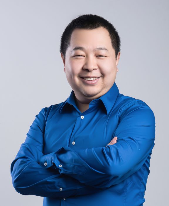 張凱磊 張凱磊