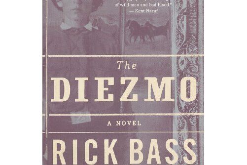 The Diezmo The Diezmo