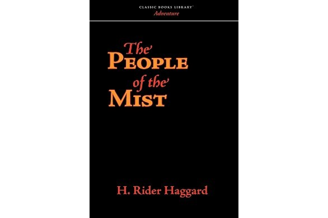 The People of the Mist