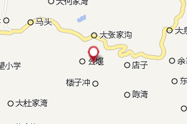 馬家大埝 馬家大埝