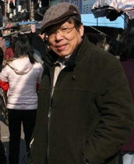 雷震(藝術家) 雷震(藝術家)