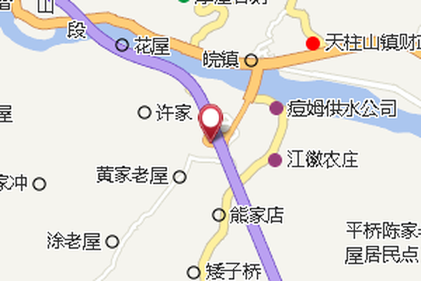 黃家新屋