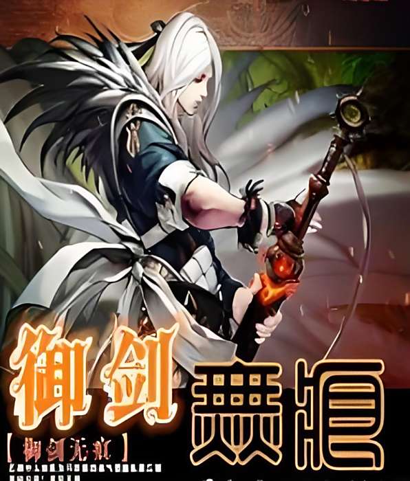 御劍無痕 御劍無痕