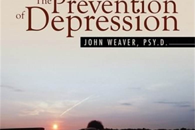 The Prevention of Depression The Prevention of Depression