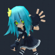 安莉潔 安莉潔