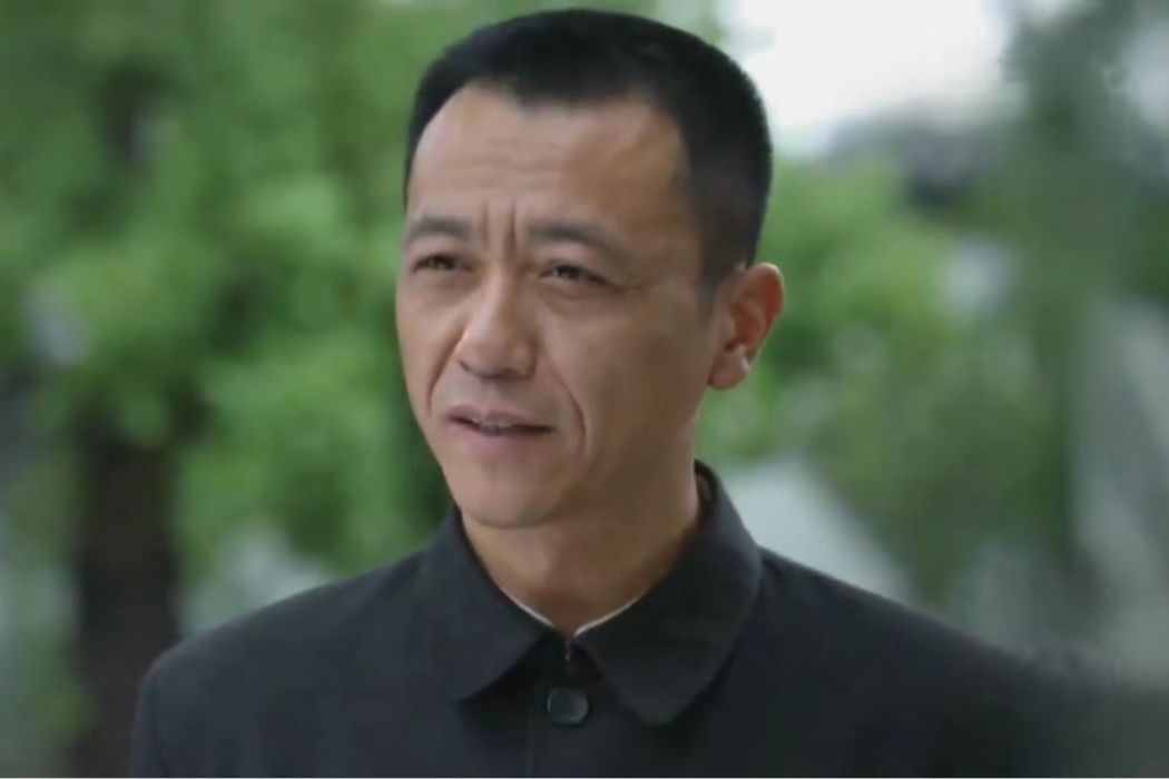 呂樹森(抗戰劇《鐵血將軍》中的角色) 呂樹森(抗戰劇《鐵血將軍》中的角色)