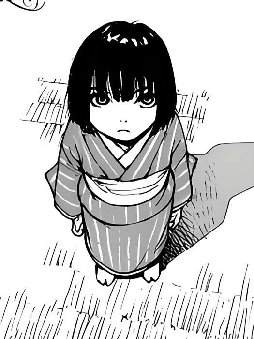 小人兒物語
