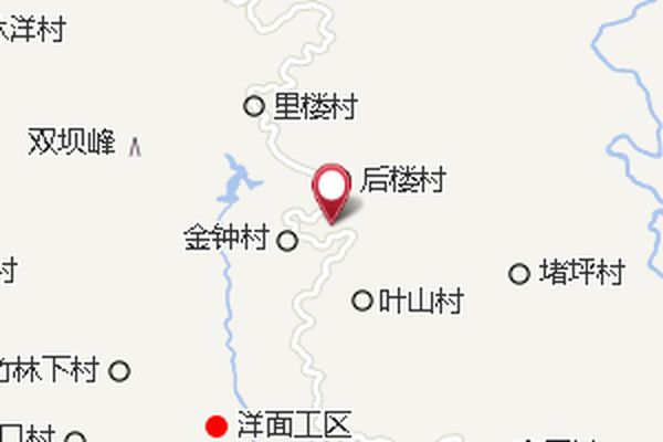 白崗茶場