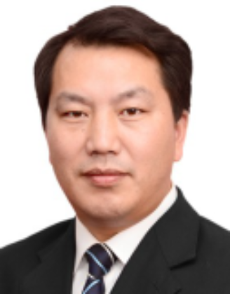 李偉(貴州省六盤水市鐘山區農業農村局黨組副書記)