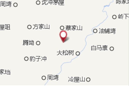 上槐塆 上槐塆