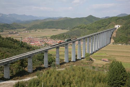 東北東部鐵路通道(大牡鐵路) 東北東部鐵路通道(大牡鐵路)