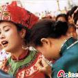 土家族哭嫁歌 土家族哭嫁歌