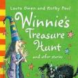 Winjie\x27s Treasure Hunt Winjie\x27s Treasure Hunt