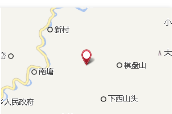 塘嶺 塘嶺