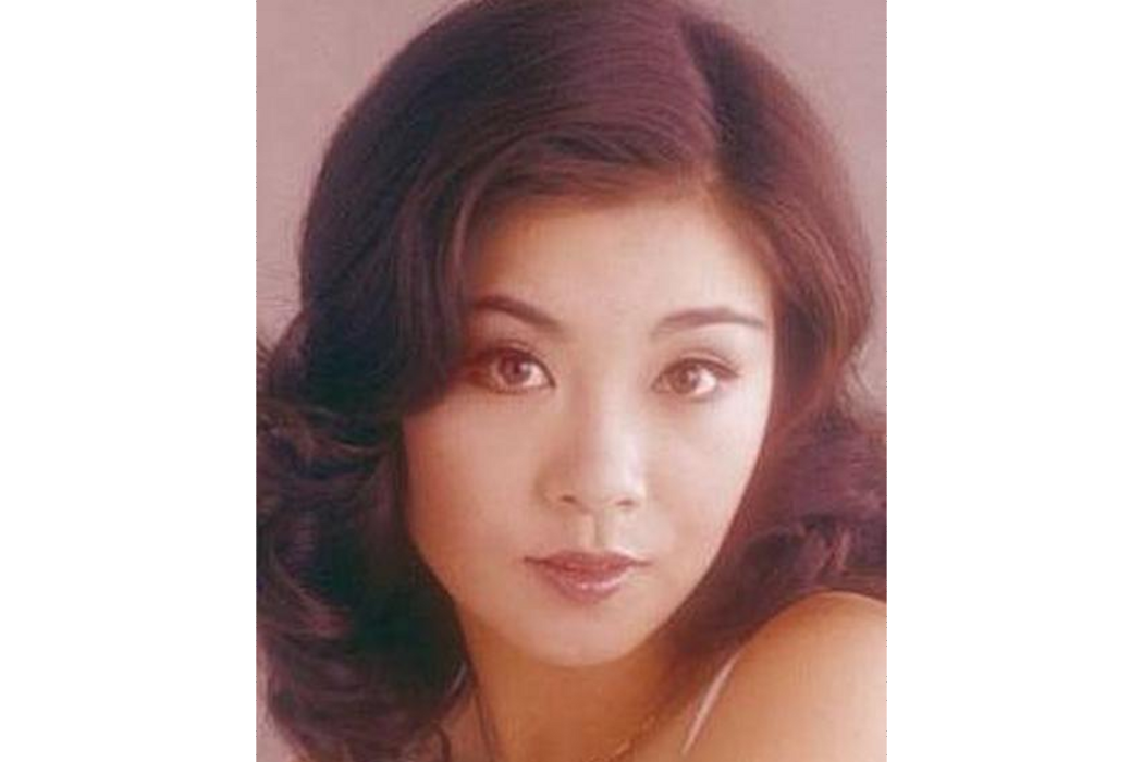 大信田禮子 大信田禮子