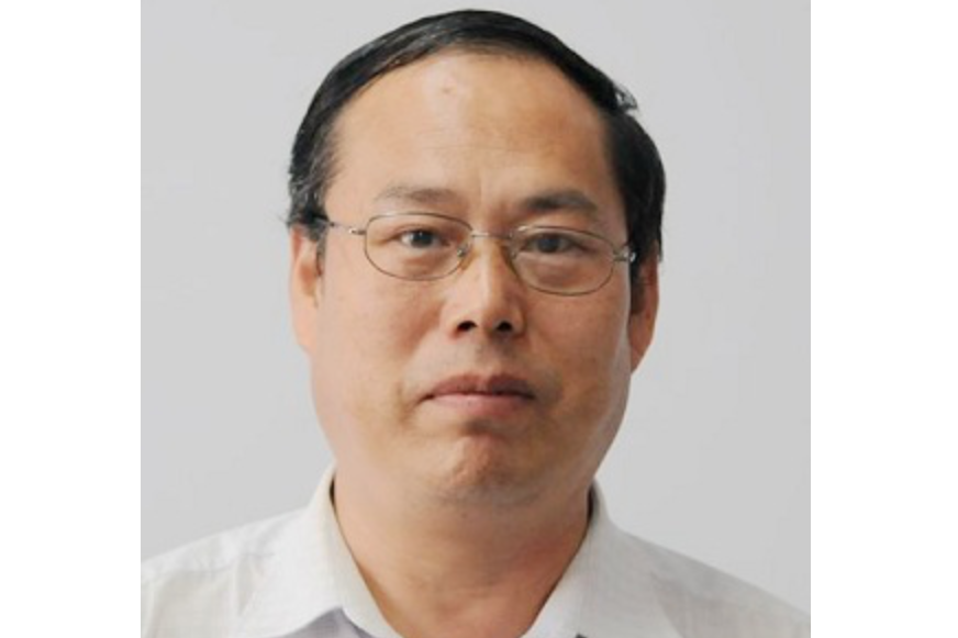 張富祿(河南省社會科學院研究員) 張富祿(河南省社會科學院研究員)