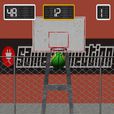 籃球投籃街機