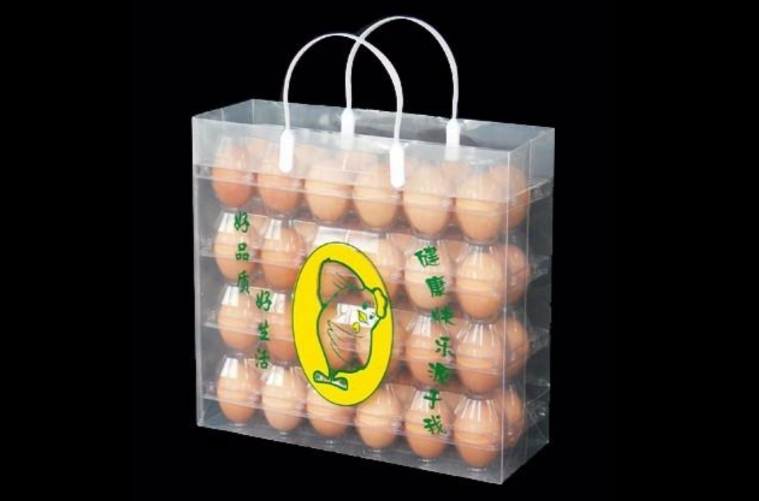 雞蛋禮品包裝盒
