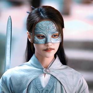 李寒衣 李寒衣