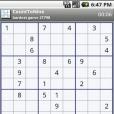 Count To Nine Sudoku Count To Nine Sudoku