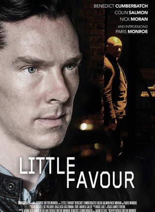 本尼迪克特·康伯巴奇(Benedict Cumberbatch)