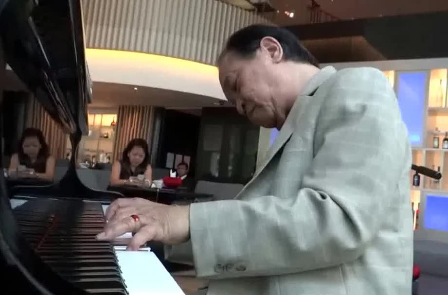 陳占美 陳占美