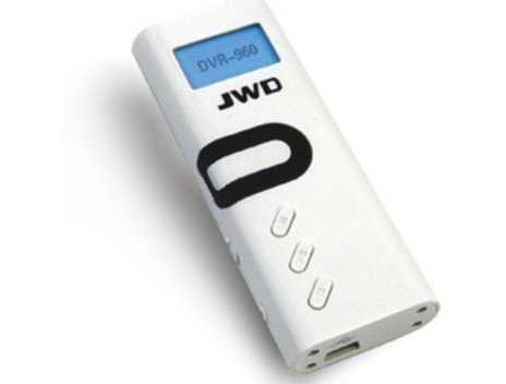 京華DVR-960(1GB) 京華DVR-960(1GB)