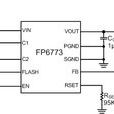 FP6773 FP6773