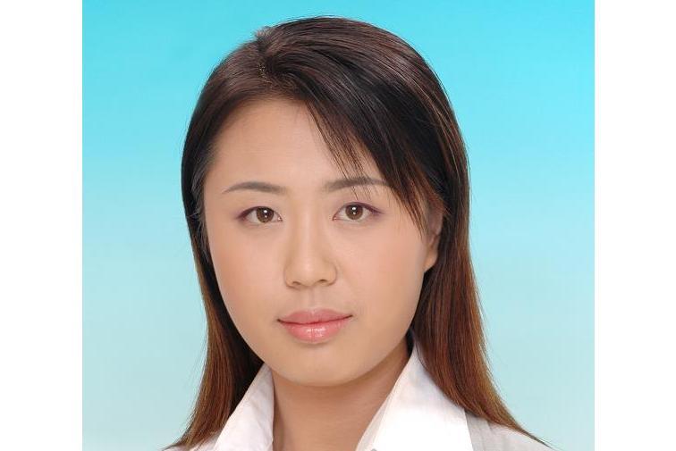 張倩(瀋陽故宮博物院副院長) 張倩(瀋陽故宮博物院副院長)