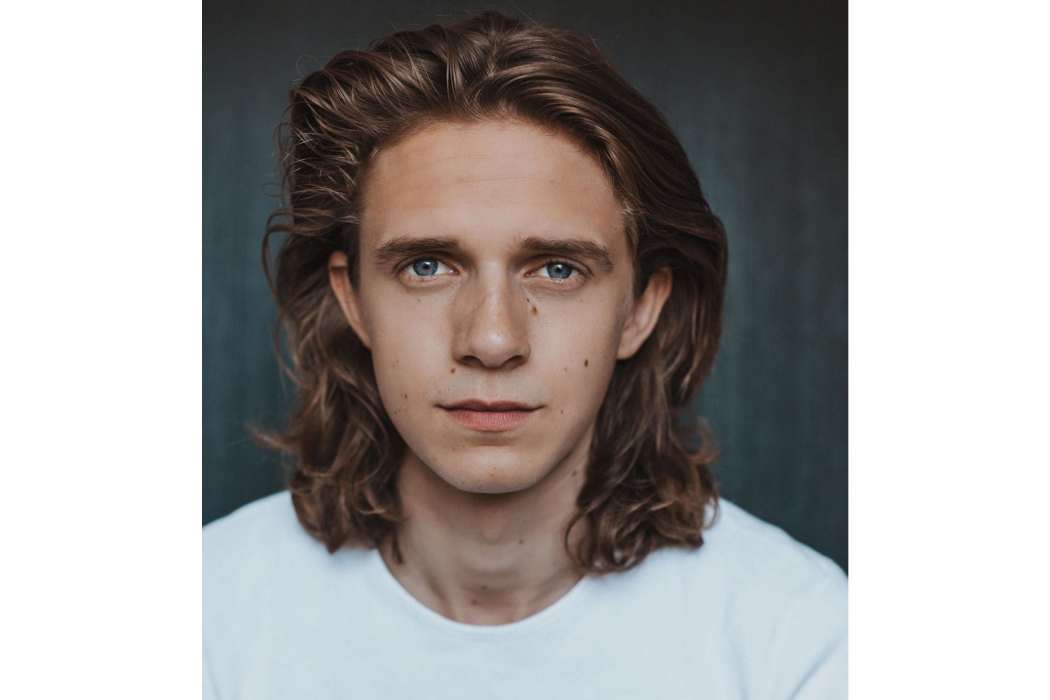 Nikolaj Groth Nikolaj Groth