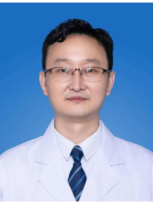 余建華(安吉縣中醫醫院（第二健共體）黨委委員、天荒坪院區支部書記)