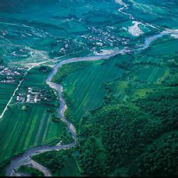 河南淅川丹江濕地國家級自然保護區