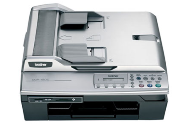 兄弟DCP-120C 兄弟DCP-120C