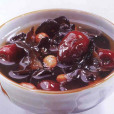 五黑湯 五黑湯