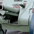 1910年式122毫米榴彈炮