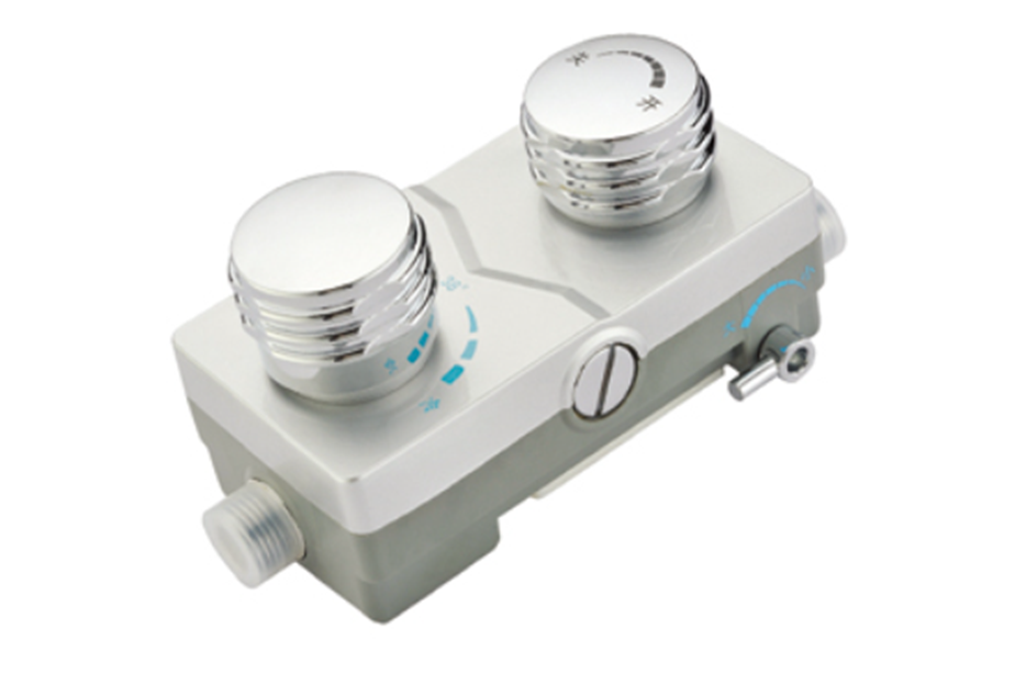 H-002 恆溫混水器 H-002 恆溫混水器