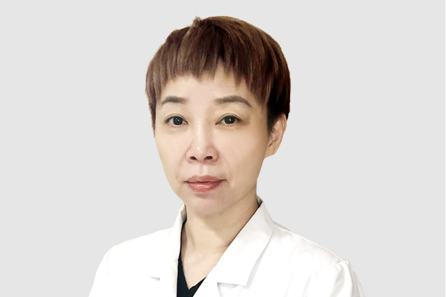 劉嘉琦(黑龍江瑪麗亞婦產醫院執業醫師) 劉嘉琦(黑龍江瑪麗亞婦產醫院執業醫師)