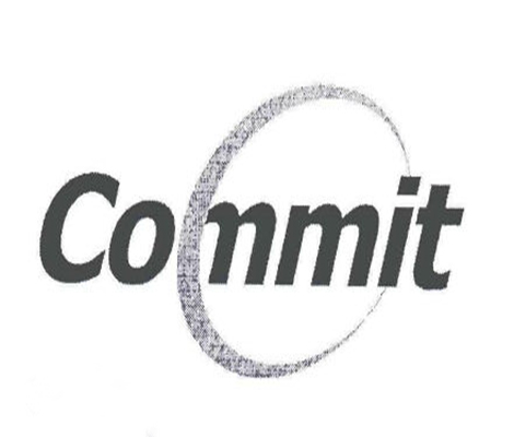 COMMIT(操作指令)