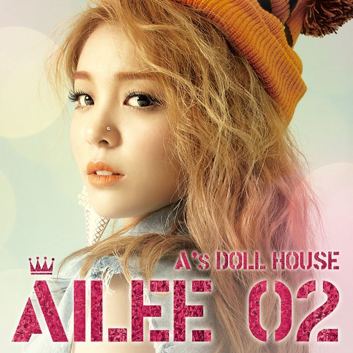 A\x27s Doll House A\x27s Doll House