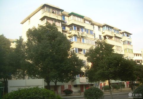 南塘社區(浙江寧波市段塘街道下轄社區) 南塘社區(浙江寧波市段塘街道下轄社區)