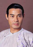 鐵血保鏢(2006年李添勝監製電視劇)