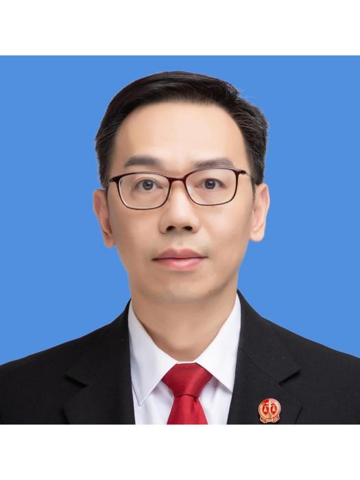徐海(南京市玄武區人民法院刑事審判庭庭長)
